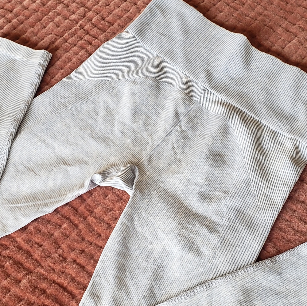 Full length JoyLab Target Seamless Leggings